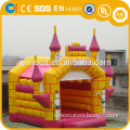 Play yard Inflatable soldier castle , inflatable jumping house , inflatable bouncy castle for sale